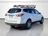 Thumbnail of 2017 Summit White Chevrolet Traverse