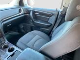Thumbnail of 2017 Summit White Chevrolet Traverse
