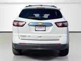 Thumbnail of 2017 Summit White Chevrolet Traverse