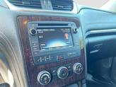 Thumbnail of 2017 Summit White Chevrolet Traverse
