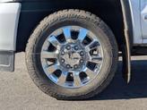 Thumbnail of 2019 White Frost Tricoat GMC Sierra 2500