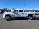 Thumbnail of 2019 White Frost Tricoat GMC Sierra 2500