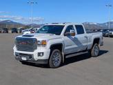 Thumbnail of 2019 White Frost Tricoat GMC Sierra 2500