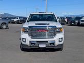 Thumbnail of 2019 White Frost Tricoat GMC Sierra 2500