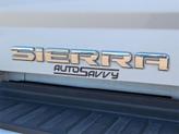 Thumbnail of 2019 White Frost Tricoat GMC Sierra 2500