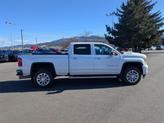 Thumbnail of 2019 White Frost Tricoat GMC Sierra 2500