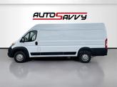 Thumbnail of 2023 Bright White Clearcoat RAM ProMaster 3500