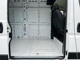 Thumbnail of 2023 Bright White Clearcoat RAM ProMaster 3500