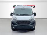 Thumbnail of 2023 Bright White Clearcoat RAM ProMaster 3500