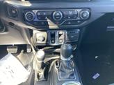 Thumbnail of 2025 Granite Crystal Metallic Clearcoat Jeep Wrangler