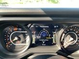 Thumbnail of 2025 Granite Crystal Metallic Clearcoat Jeep Wrangler
