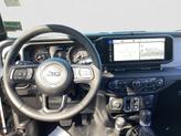 Thumbnail of 2025 Granite Crystal Metallic Clearcoat Jeep Wrangler