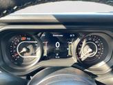 Thumbnail of 2025 Granite Crystal Metallic Clearcoat Jeep Wrangler