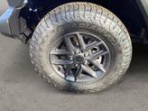Thumbnail of 2025 Granite Crystal Metallic Clearcoat Jeep Wrangler