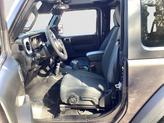 Thumbnail of 2025 Granite Crystal Metallic Clearcoat Jeep Wrangler