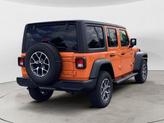Thumbnail of 2025 Joose Jeep Wrangler