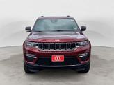 Thumbnail of 2025 Velvet Jeep Grand Cherokee