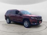 Thumbnail of 2025 Velvet Jeep Grand Cherokee L