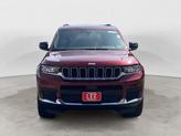 Thumbnail of 2025 Velvet Jeep Grand Cherokee L