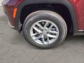 Thumbnail of 2025 Velvet Jeep Grand Cherokee L