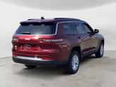 Thumbnail of 2025 Velvet Jeep Grand Cherokee L