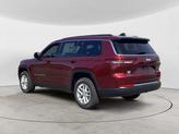 Thumbnail of 2025 Velvet Jeep Grand Cherokee L