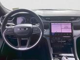 Thumbnail of 2025 Silver Zynith Jeep Grand Cherokee