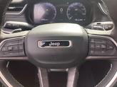 Thumbnail of 2025 Silver Zynith Jeep Grand Cherokee