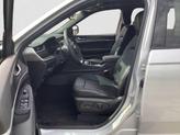 Thumbnail of 2025 Silver Zynith Jeep Grand Cherokee