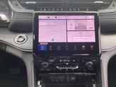 Thumbnail of 2025 Silver Zynith Jeep Grand Cherokee