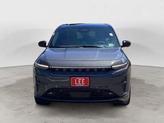 Thumbnail of 2025 Baltic Gray Metallic Clearcoat Jeep Wagoneer S
