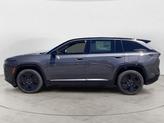 Thumbnail of 2025 Baltic Gray Metallic Clearcoat Jeep Wagoneer S
