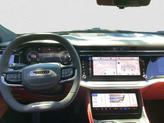 Thumbnail of 2025 Baltic Gray Metallic Clearcoat Jeep Wagoneer S