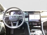 Thumbnail of 2025 Bright White Clearcoat Jeep Grand Cherokee
