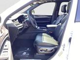 Thumbnail of 2025 Bright White Clearcoat Jeep Grand Cherokee