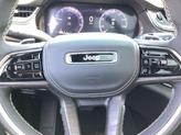 Thumbnail of 2025 Bright White Clearcoat Jeep Grand Cherokee