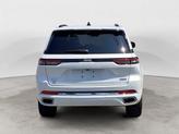 Thumbnail of 2025 Bright White Clearcoat Jeep Grand Cherokee