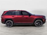 Thumbnail of 2025 Velvet Jeep Grand Cherokee