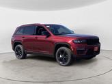 Thumbnail of 2025 Velvet Jeep Grand Cherokee