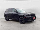 Thumbnail of 2025 Diamond Black Crystal Pearlcoat Jeep Grand Cherokee