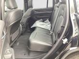 Thumbnail of 2025 Diamond Black Crystal Pearlcoat Jeep Grand Cherokee