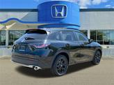 Thumbnail of 2025  Honda HR-V