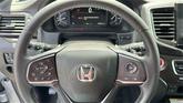 Thumbnail of 2022 Lunar Silver Metallic Honda Passport