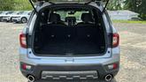 Thumbnail of 2022 Lunar Silver Metallic Honda Passport