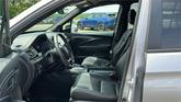 Thumbnail of 2022 Lunar Silver Metallic Honda Passport