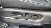 Thumbnail of 2022 Lunar Silver Metallic Honda Passport