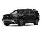 Thumbnail of 2026 Crystal Black Pearl Honda Passport