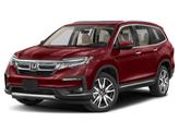 Photo of 2022  Honda Pilot