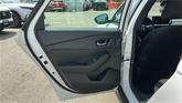 Thumbnail of 2025 White Honda Accord Hybrid