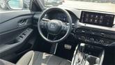 Thumbnail of 2025 White Honda Accord Hybrid